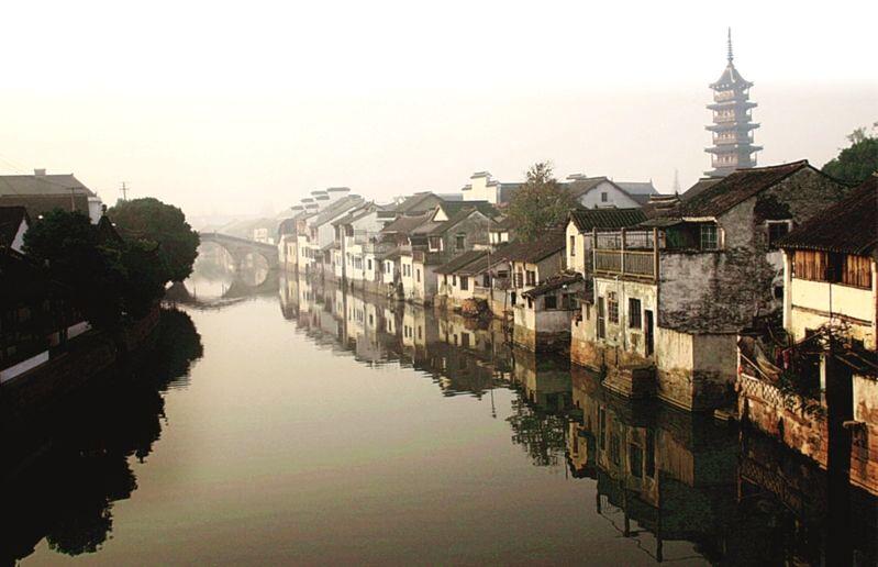迷宫塔